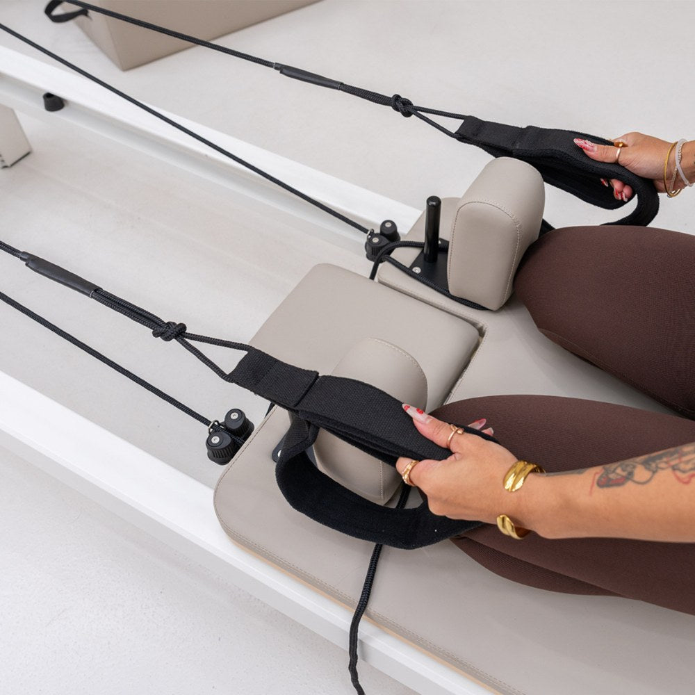 Lifespan Fitness Contour Pro Aluminium Reformer