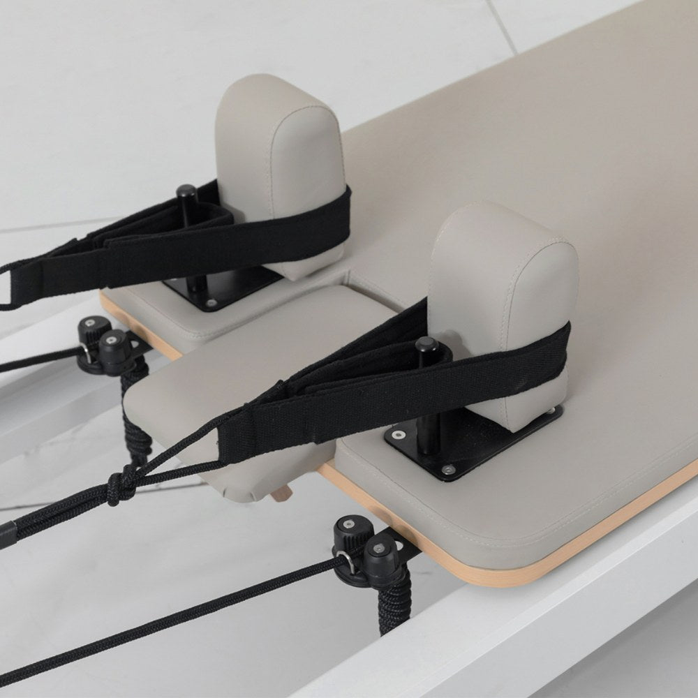 Lifespan Fitness Contour Pro Aluminium Reformer
