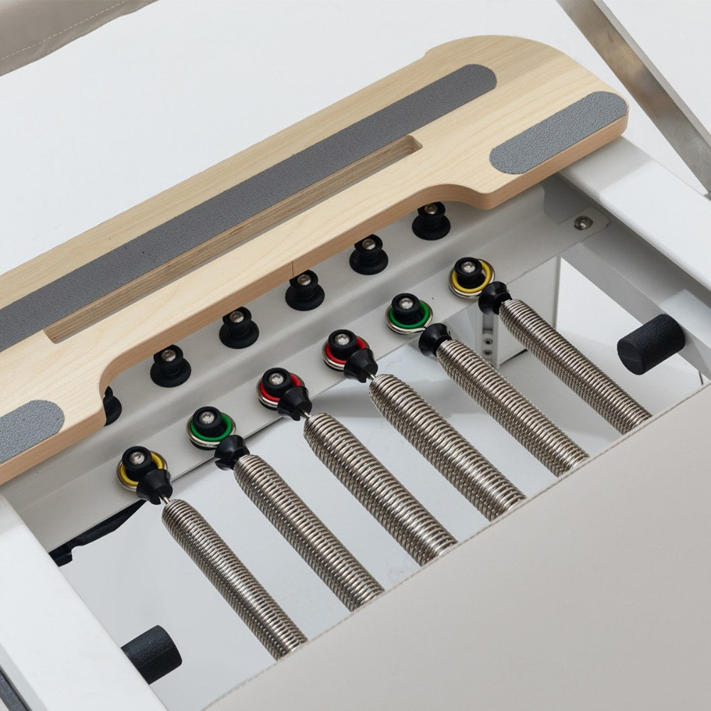 Lifespan Fitness Contour Pro Aluminium Reformer