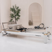 Lifespan Fitness Contour Pro Aluminium Reformer