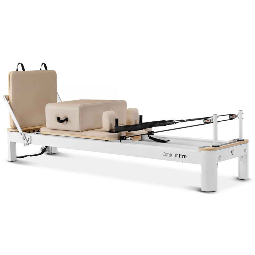 Lifespan Fitness Contour Pro Aluminium Reformer