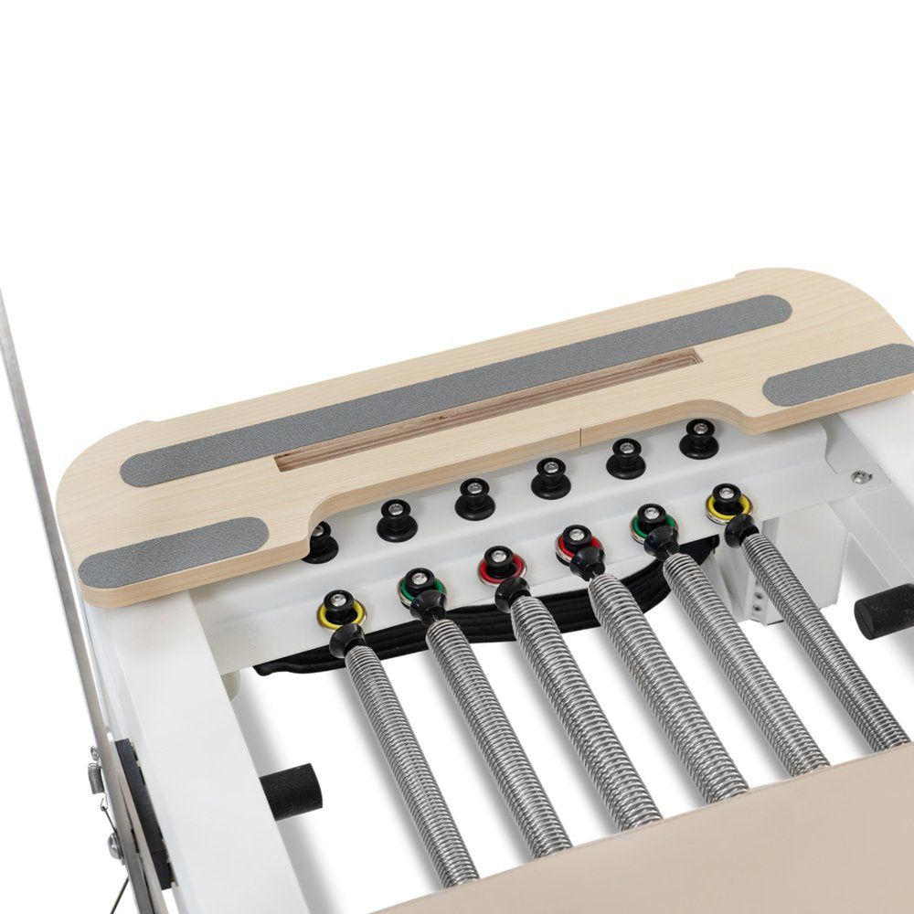 Lifespan Fitness Contour Pro Aluminium Reformer