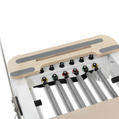 Lifespan Fitness Contour Pro Aluminium Reformer