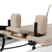 Lifespan Fitness Contour Pro Aluminium Reformer