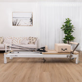 Lifespan Fitness Contour Pro Aluminium Reformer