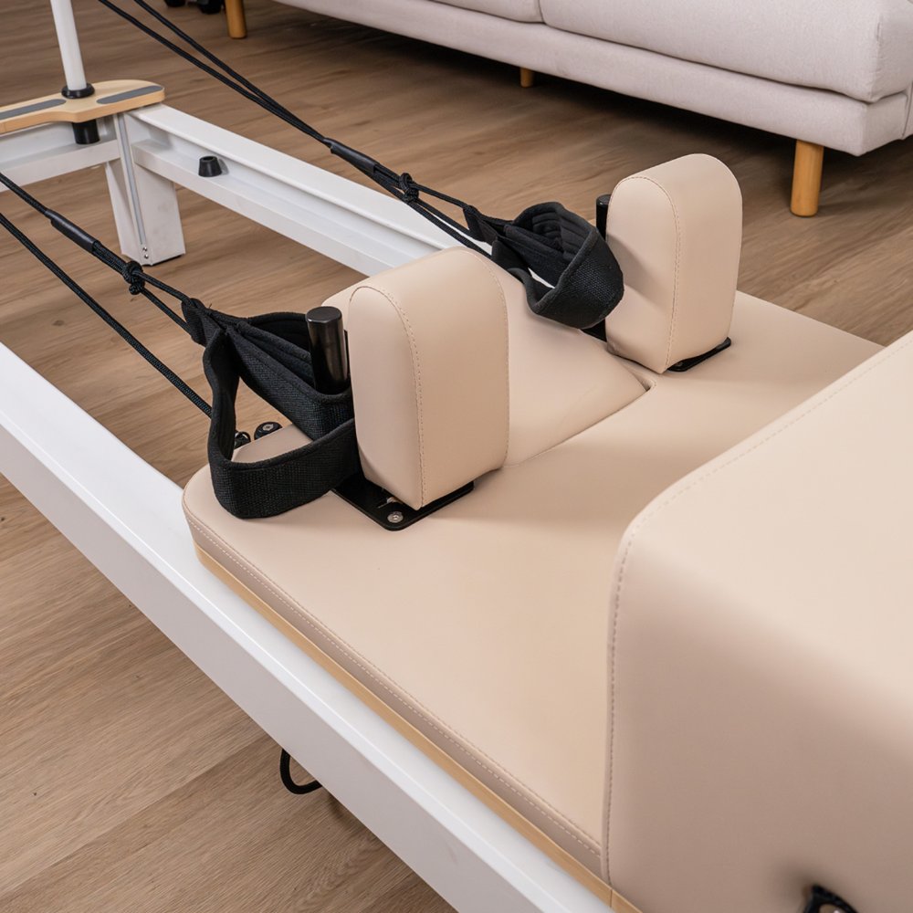 Lifespan Fitness Contour Pro Aluminium Reformer