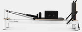 Lifespan Fitness Contour Studio Commercial Pilates Reformer