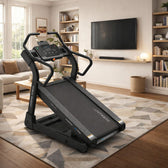Lifespan Fitness Everest Ultra High Incline Treadmill