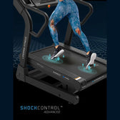 Lifespan Fitness Everest Ultra High Incline Treadmill