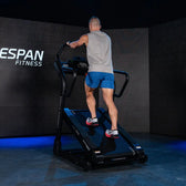 Lifespan Fitness Everest Ultra High Incline Treadmill
