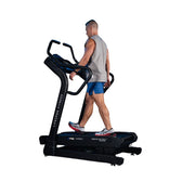 Lifespan Fitness Everest Ultra High Incline Treadmill