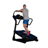 Lifespan Fitness Everest Ultra High Incline Treadmill