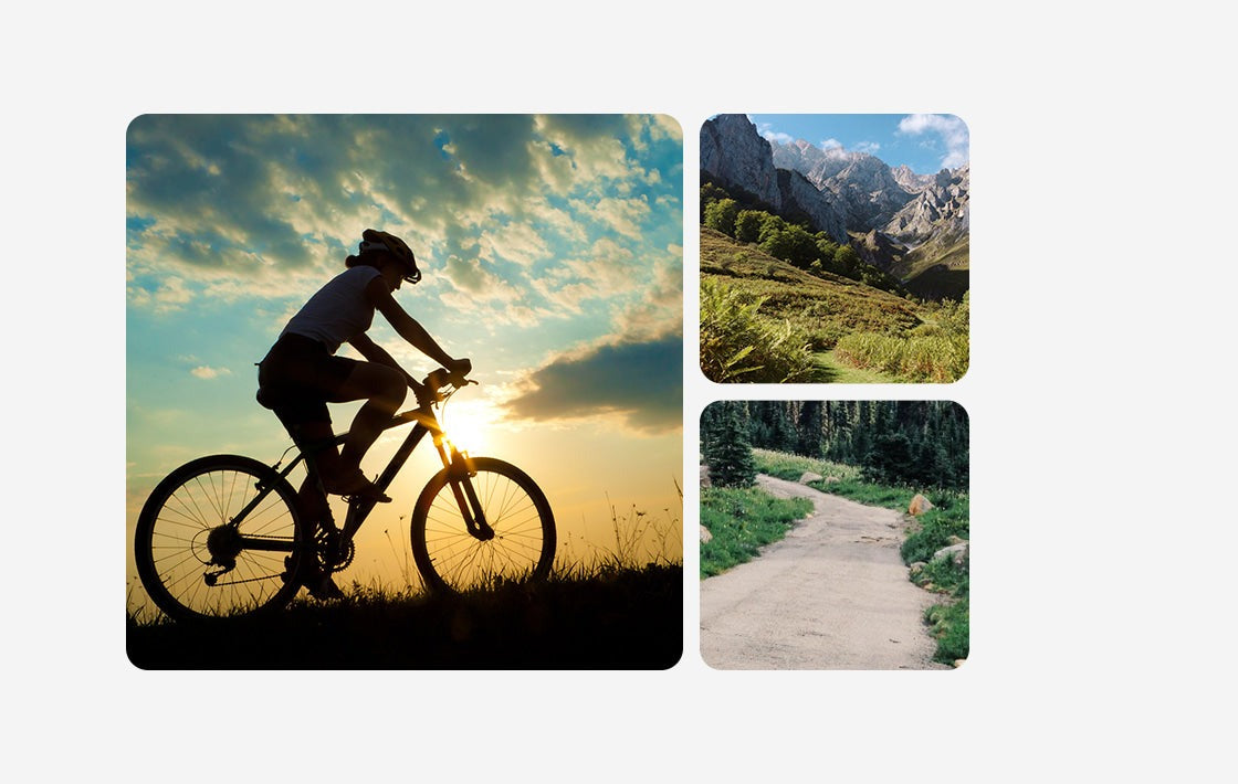 with 12 workout programs, Lifespan Fitness EXC-100 Commercial Exercise Bike deliveres effective results