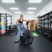 Lifespan Fitness EXC-10H Commercial Air Bike