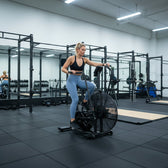 Lifespan Fitness EXC-10H Commercial Air Bike