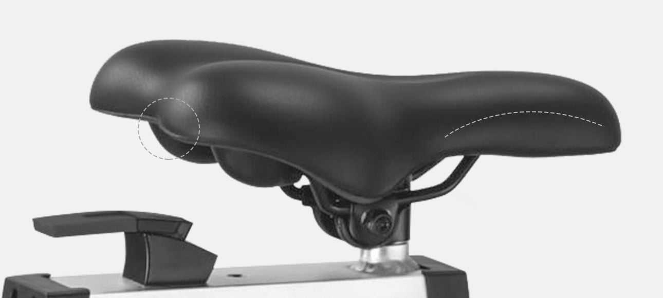 Lifespan Fitness EXC-10H Commercial Air Bike