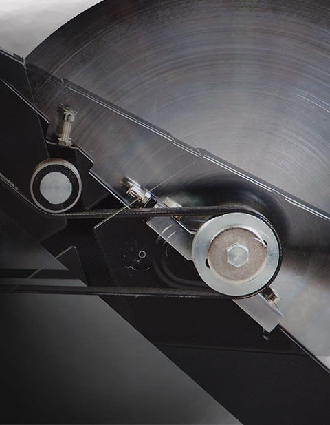 Lifespan Fitness EXC-10H Commercial Air Bike