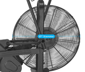 Lifespan Fitness EXC-10H Commercial Air Bike