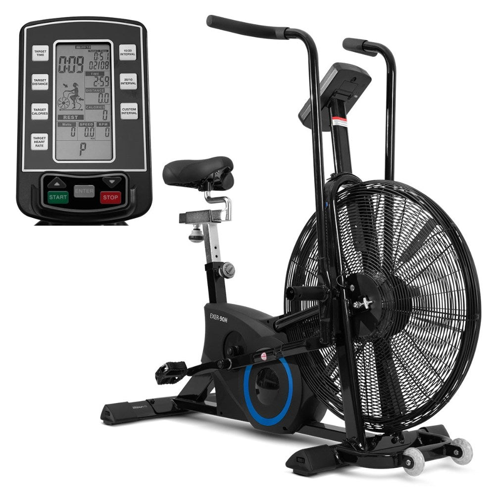 Lifespan Fitness EXER-90H Exercise Bike