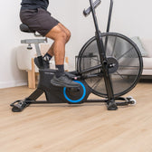 Lifespan Fitness EXER-90H Exercise Bike