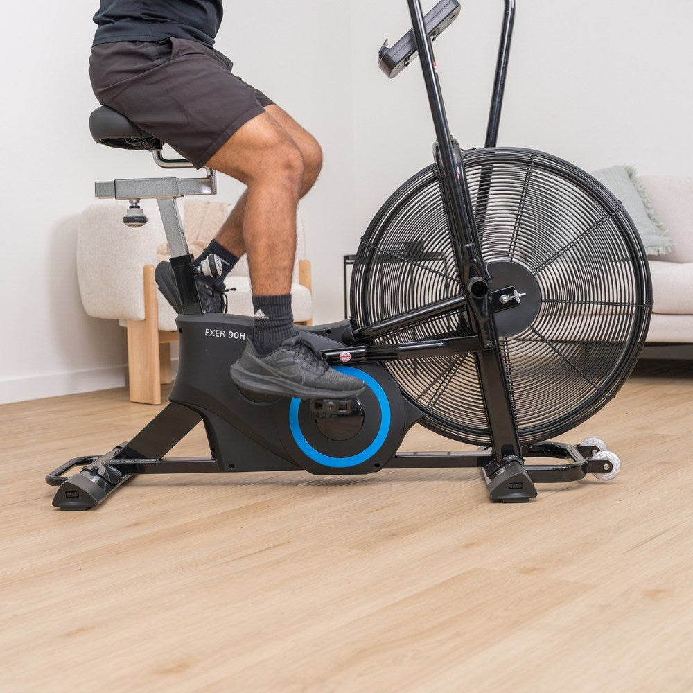 Lifespan Fitness EXER-90H Exercise Bike