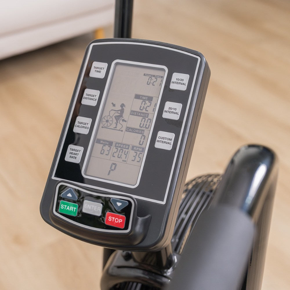 Lifespan Fitness EXER-90H Exercise Bike