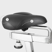 Lifespan Fitness EXER-90H Exercise Bike