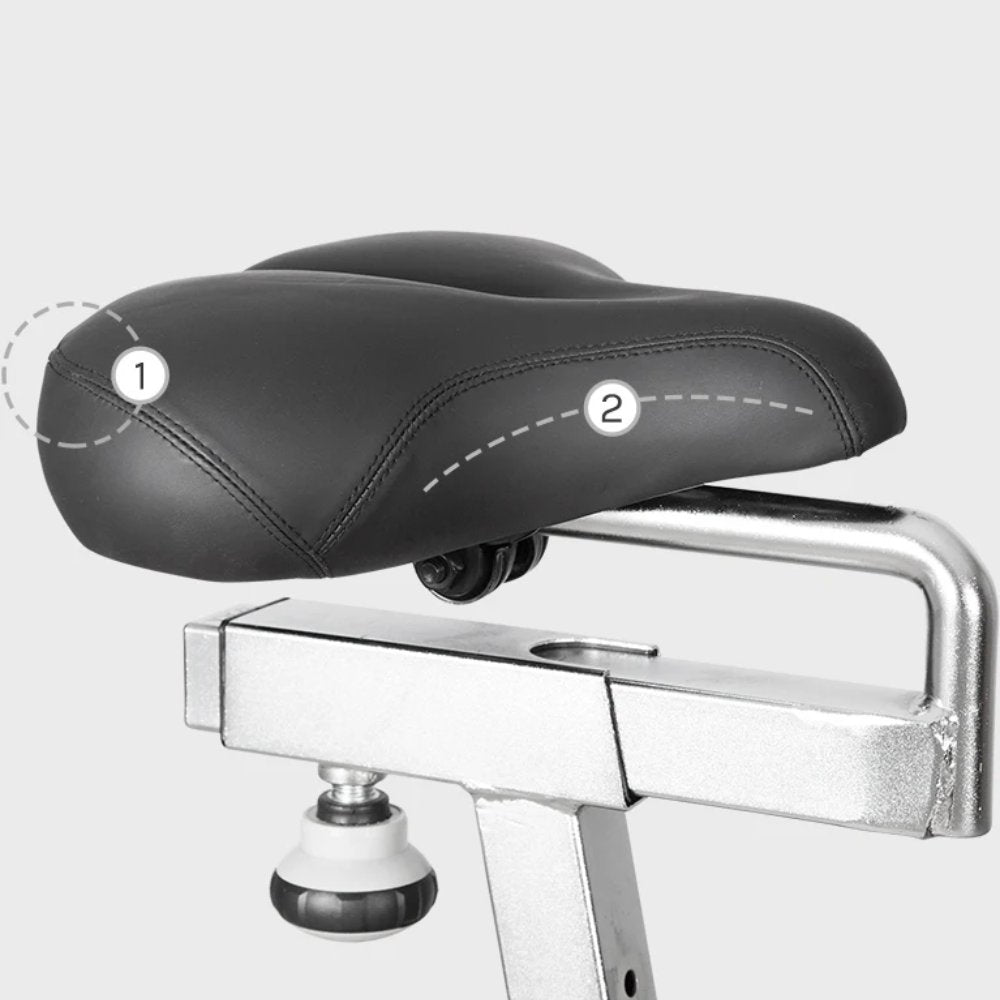 Lifespan Fitness EXER-90H Exercise Bike