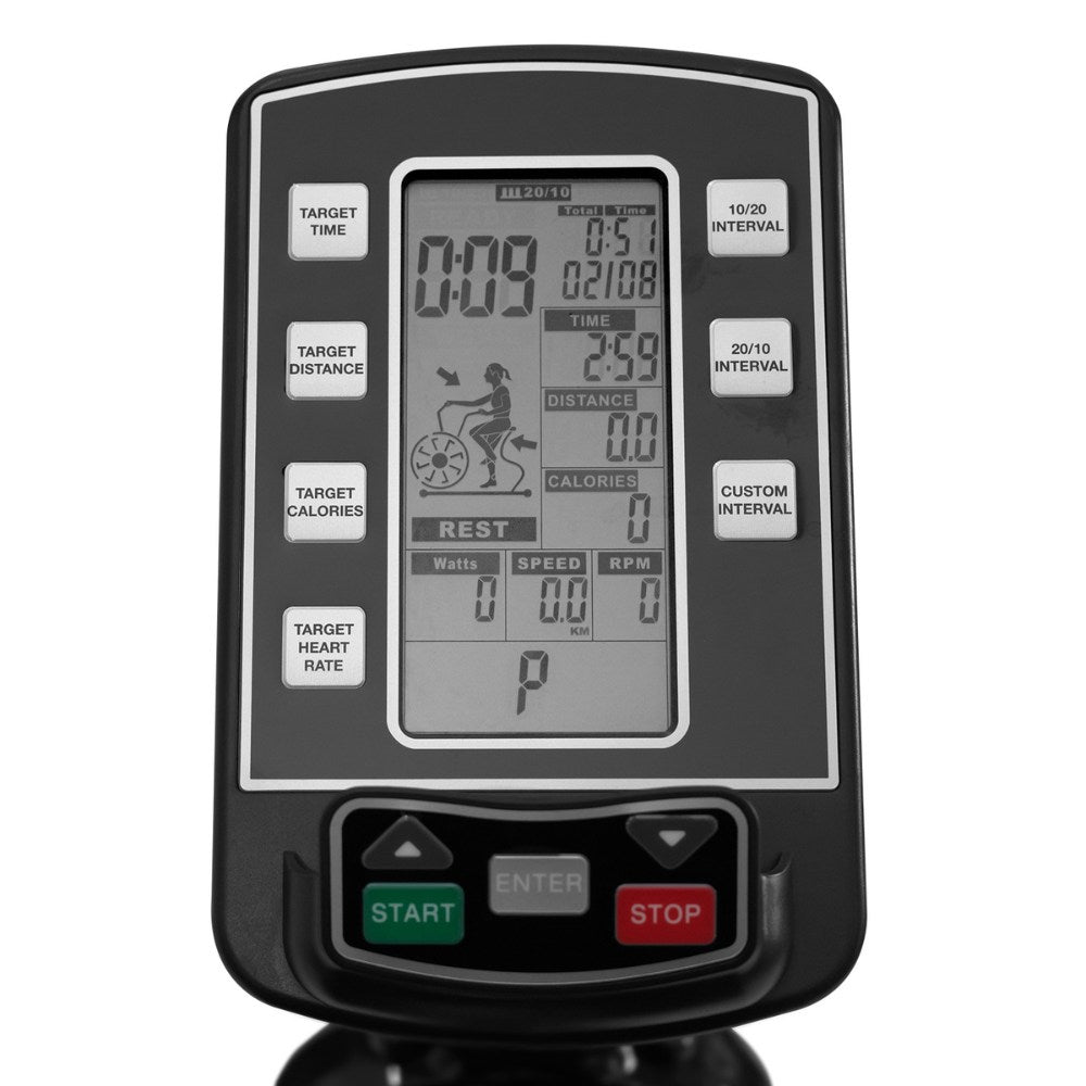 Lifespan Fitness EXER-90H Exercise Bike