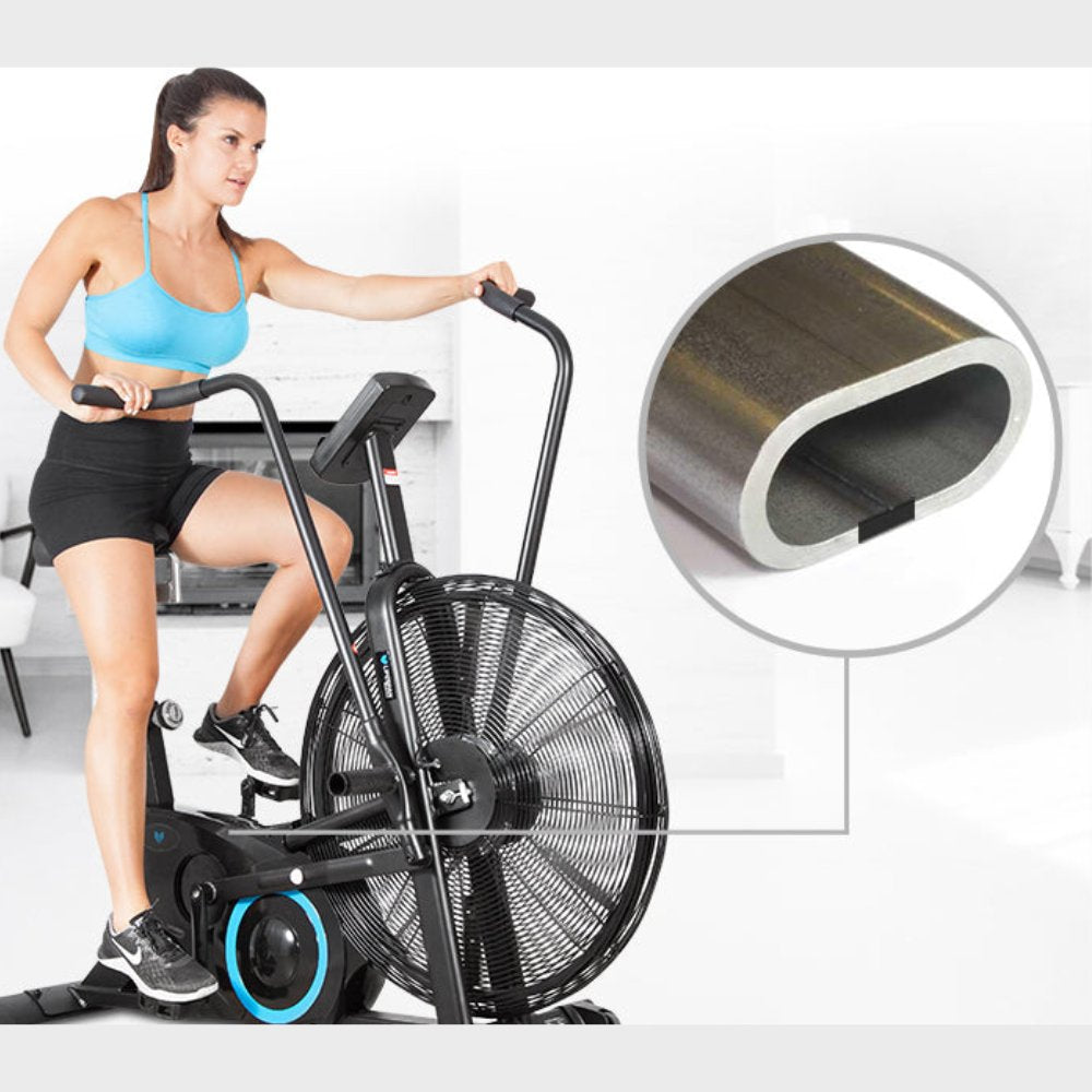 Lifespan Fitness EXER-90H Exercise Bike