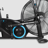 Lifespan Fitness EXER-90H Exercise Bike