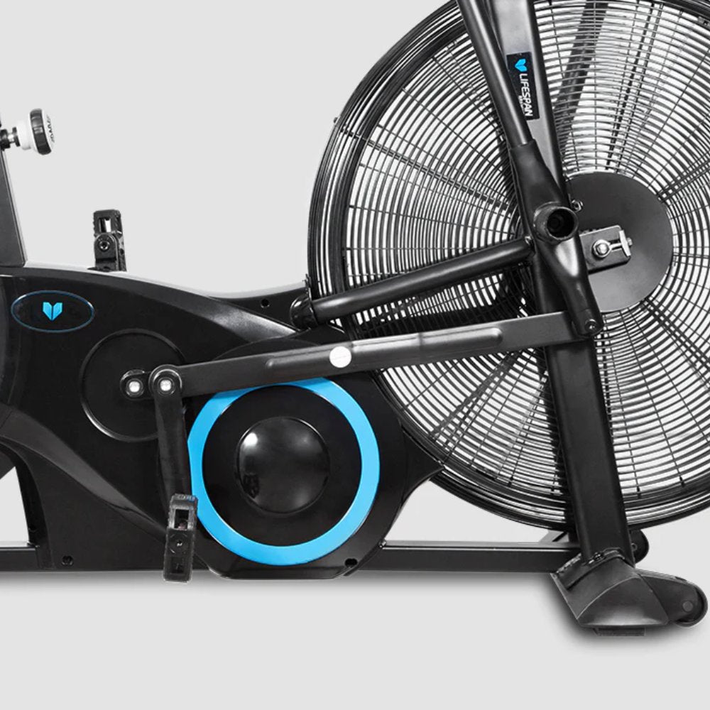 Lifespan Fitness EXER-90H Exercise Bike