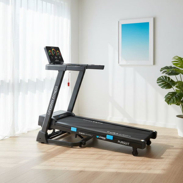 Lifespan Fitness Pursuit 4 Treadmill