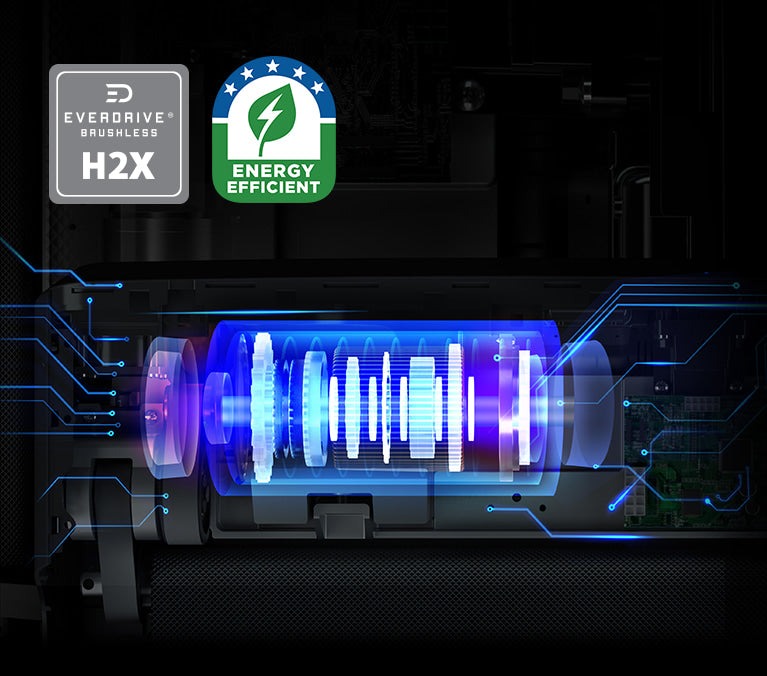 Lifespan Fitness Pursuit 4 Treadmill