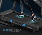 Lifespan Fitness Pursuit 4 Treadmill