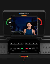 Lifespan Fitness Pursuit 4 Treadmill