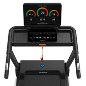 Lifespan Fitness Pursuit 4 Treadmill