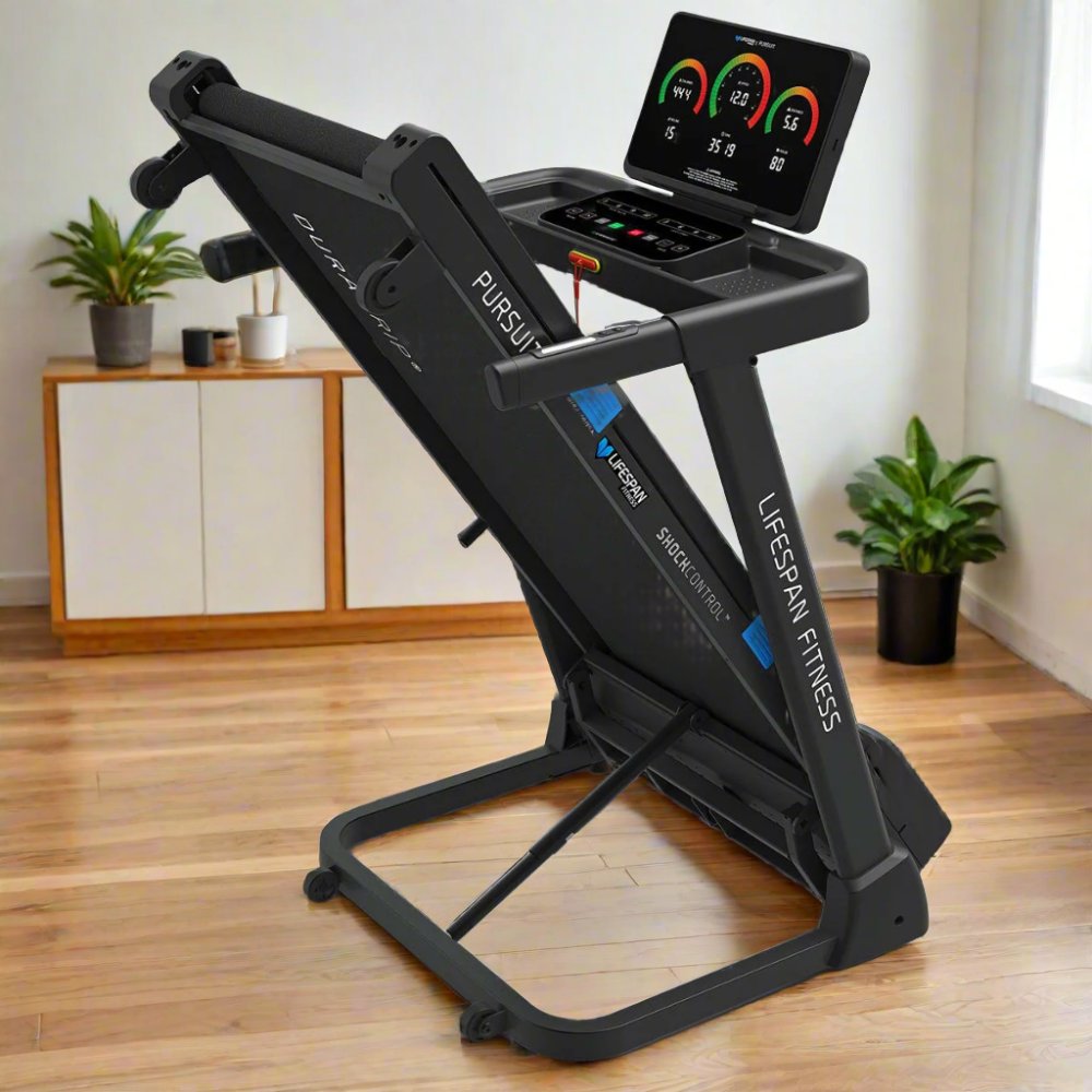 Lifespan Fitness Pursuit 4 Treadmill