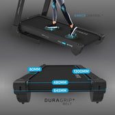 Lifespan Fitness Pursuit MAX Treadmill