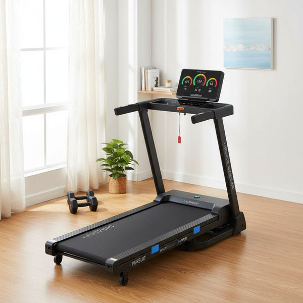 Lifespan Fitness Pursuit MAX 2 Treadmill
