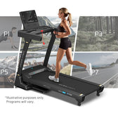 Lifespan Fitness Pursuit MAX 2 Treadmill