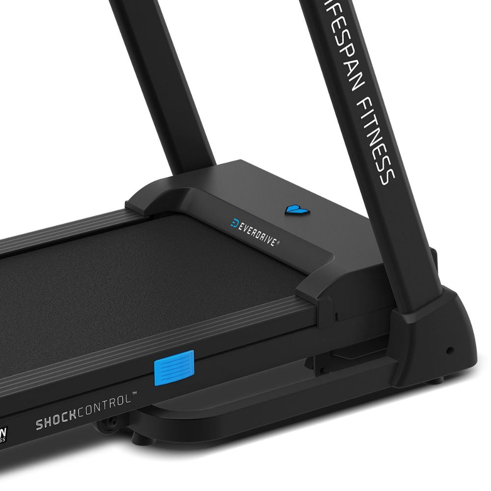 Lifespan Fitness Pursuit MAX 2 Treadmill