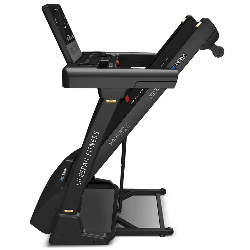 Lifespan Fitness Pursuit MAX 2 Treadmill