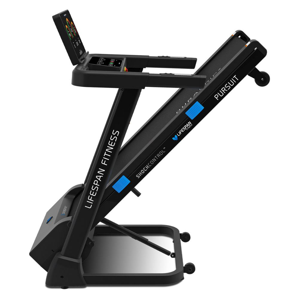 Lifespan Fitness Pursuit MAX 2 Treadmill