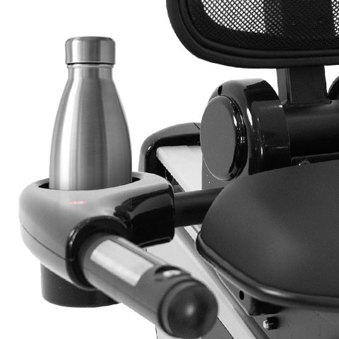 Lifespan Fitness RBX-110 Commercial Recumbent Bike