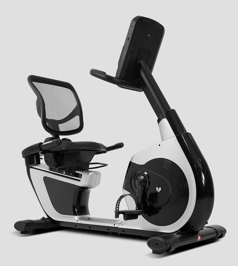 Lifespan Fitness RBX-110 Commercial Recumbent Bike