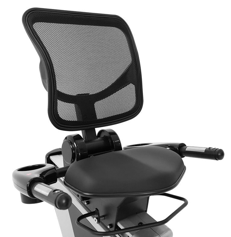 Lifespan Fitness RBX-110 Commercial Recumbent Bike