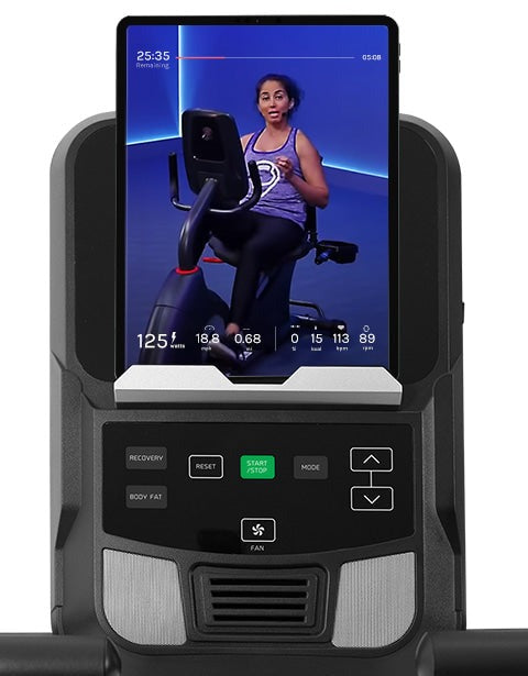 Lifespan Fitness RBX-110 Commercial Recumbent Bike