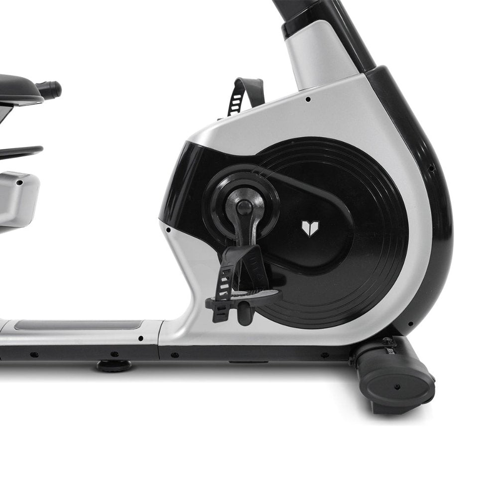 Lifespan Fitness RBX-110 Commercial Recumbent Bike