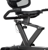 Lifespan Fitness RC-81 Recumbent Bike